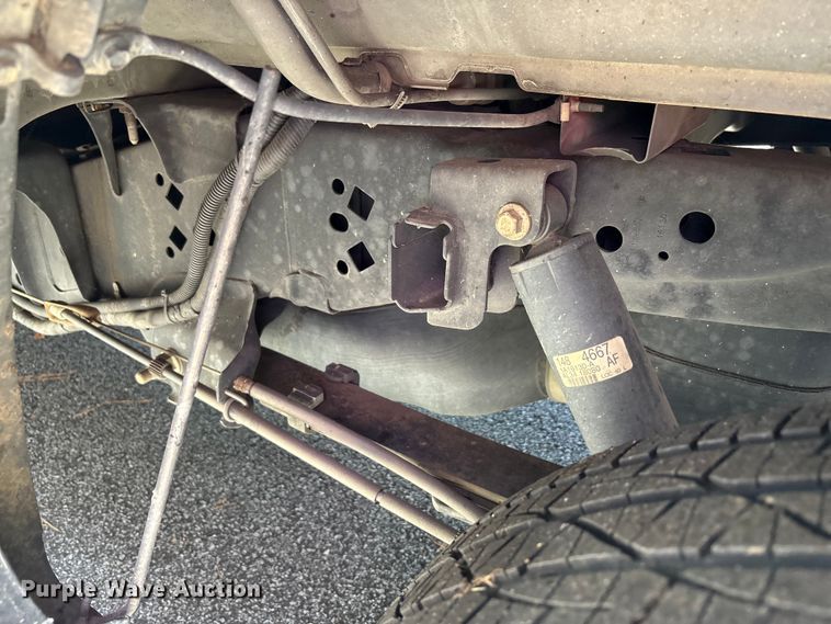 image for item EM6063 2014 Ford F150 pickup truck