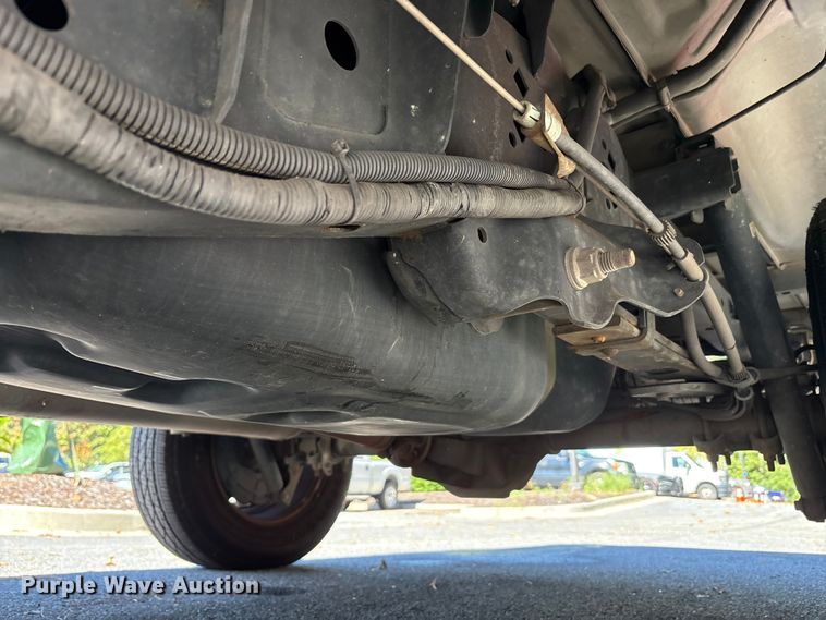 image for item EM6063 2014 Ford F150 pickup truck