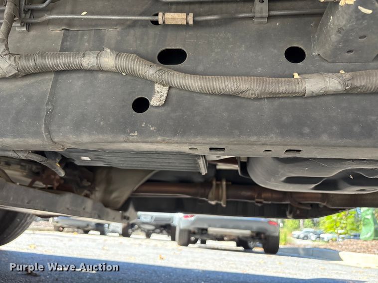 image for item EM6063 2014 Ford F150 pickup truck