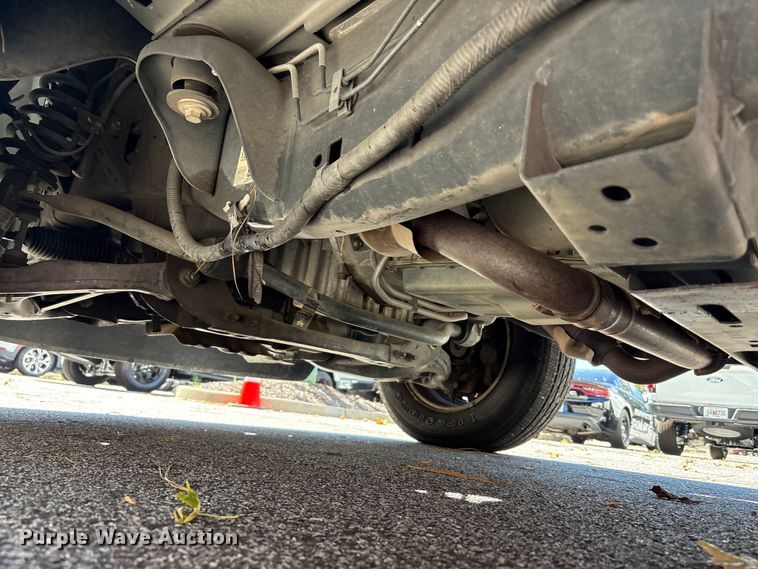 image for item EM6063 2014 Ford F150 pickup truck