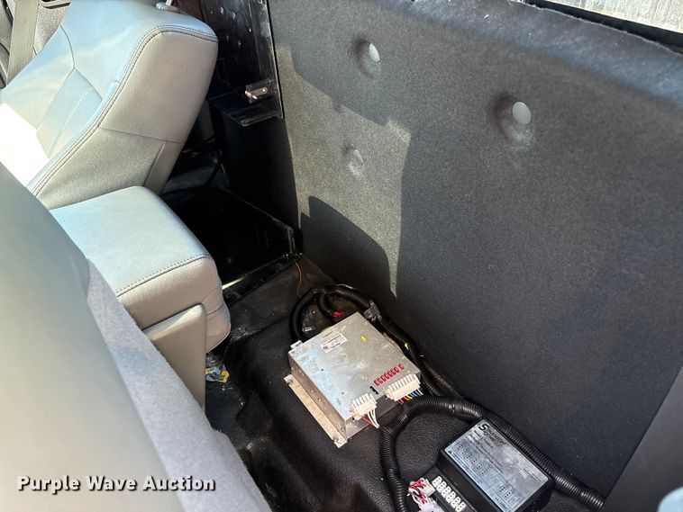 image for item EM6063 2014 Ford F150 pickup truck