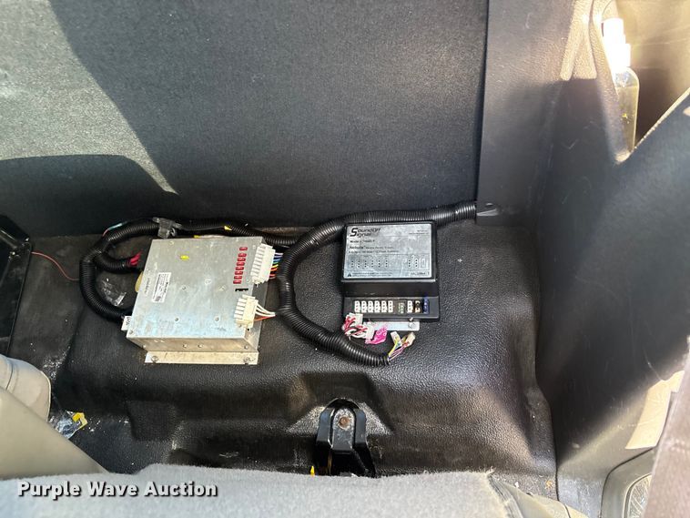 image for item EM6063 2014 Ford F150 pickup truck