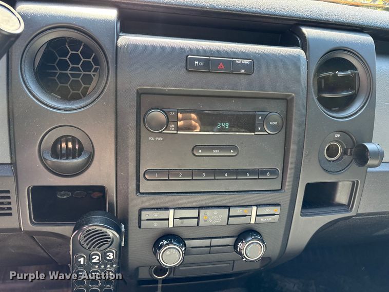 image for item EM6063 2014 Ford F150 pickup truck