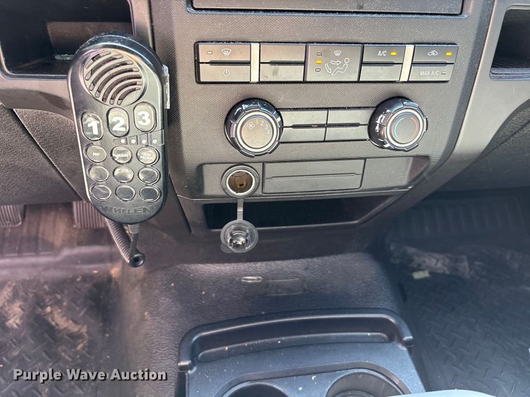 image for item EM6063 2014 Ford F150 pickup truck