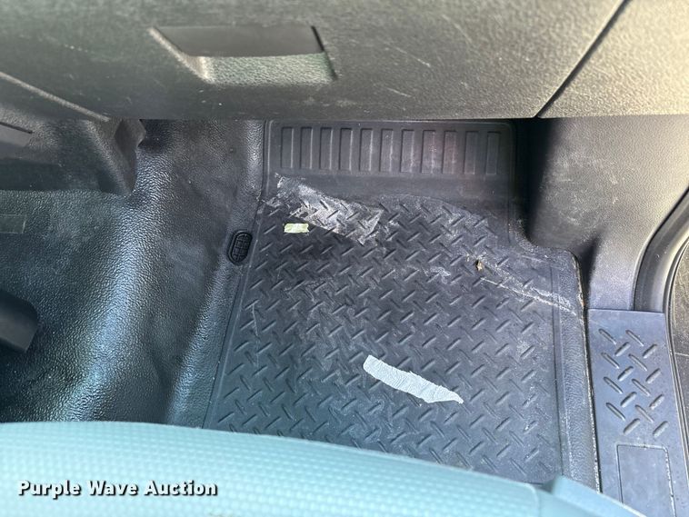 image for item EM6063 2014 Ford F150 pickup truck