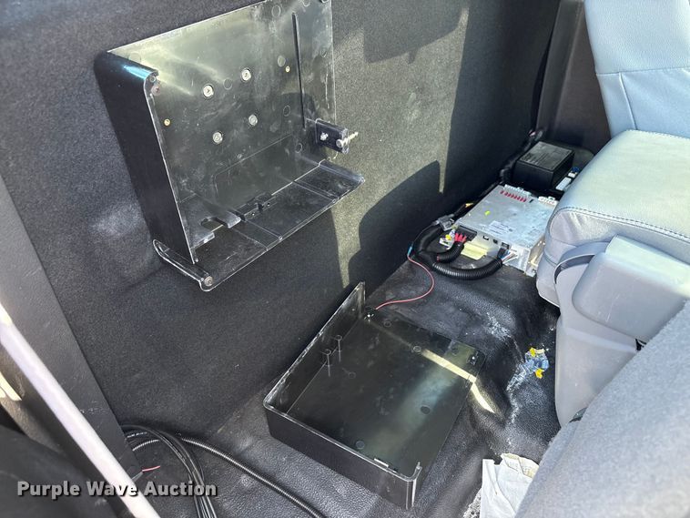 image for item EM6063 2014 Ford F150 pickup truck