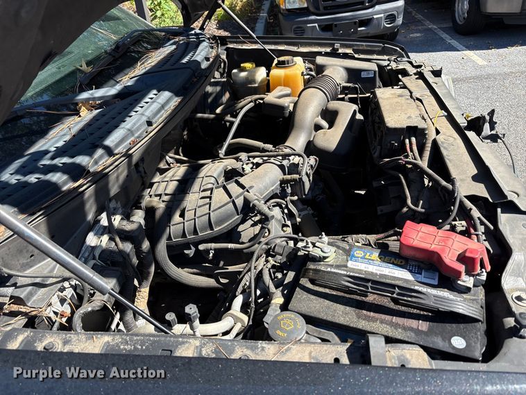 image for item EM6063 2014 Ford F150 pickup truck