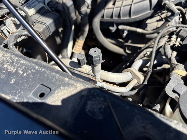 image for item EM6063 2014 Ford F150 pickup truck