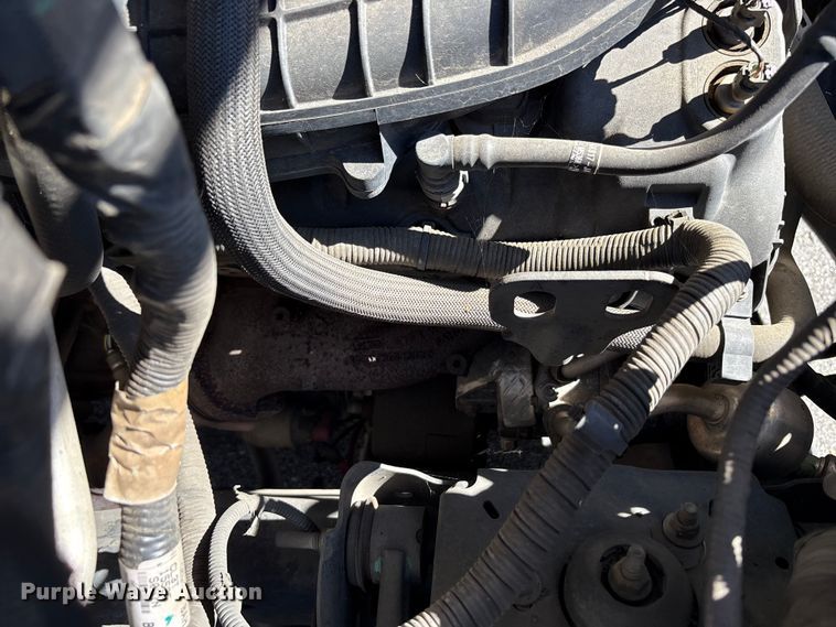 image for item EM6063 2014 Ford F150 pickup truck