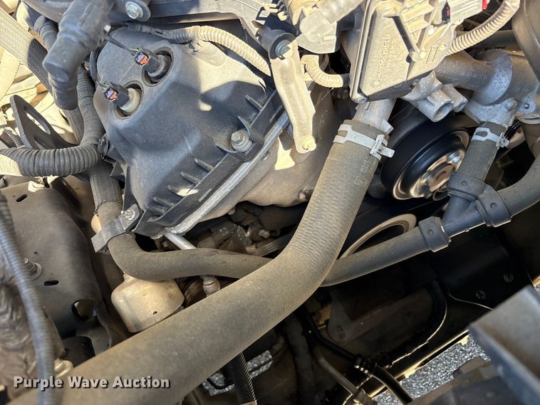 image for item EM6063 2014 Ford F150 pickup truck