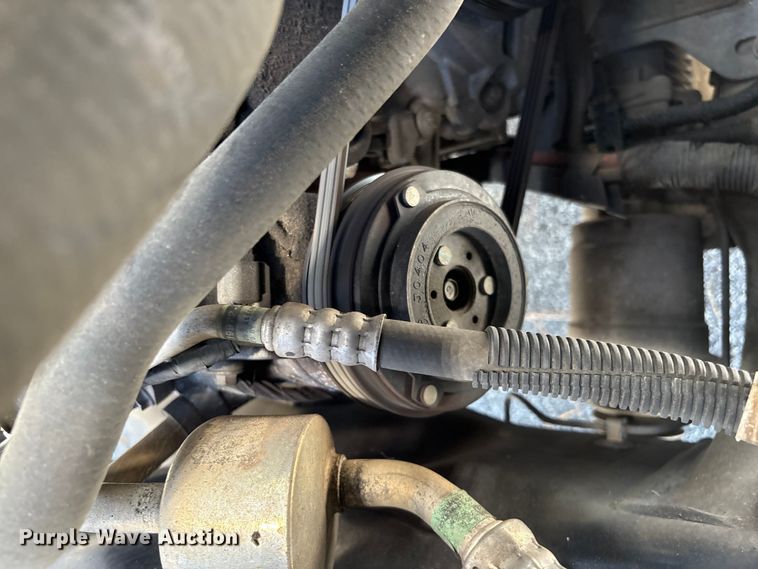 image for item EM6063 2014 Ford F150 pickup truck