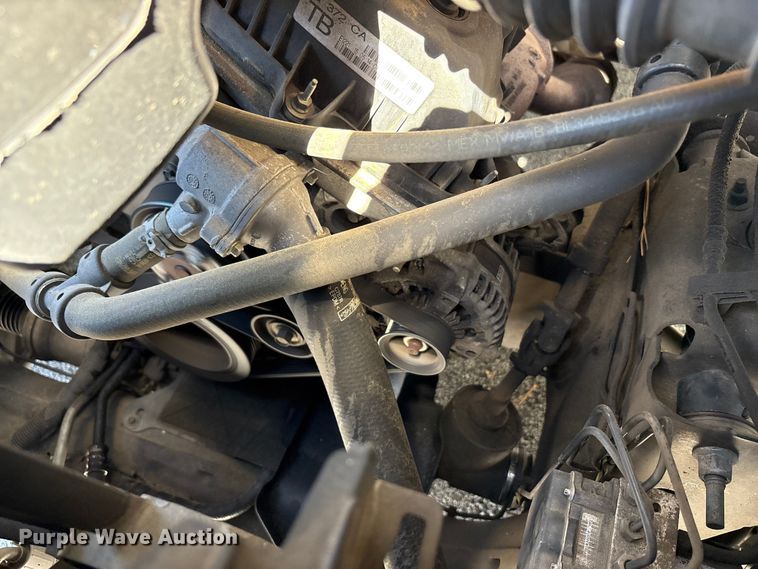 image for item EM6063 2014 Ford F150 pickup truck