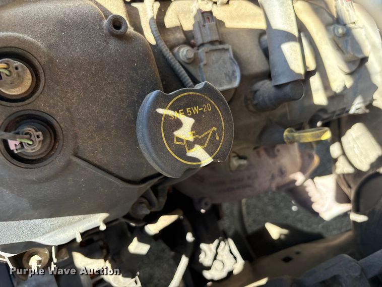 image for item EM6063 2014 Ford F150 pickup truck