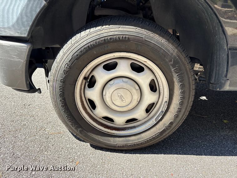 image for item EM6063 2014 Ford F150 pickup truck