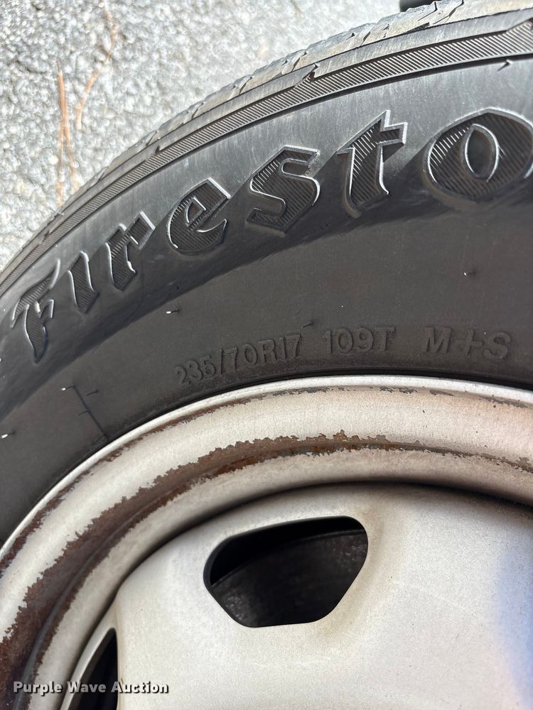 image for item EM6063 2014 Ford F150 pickup truck