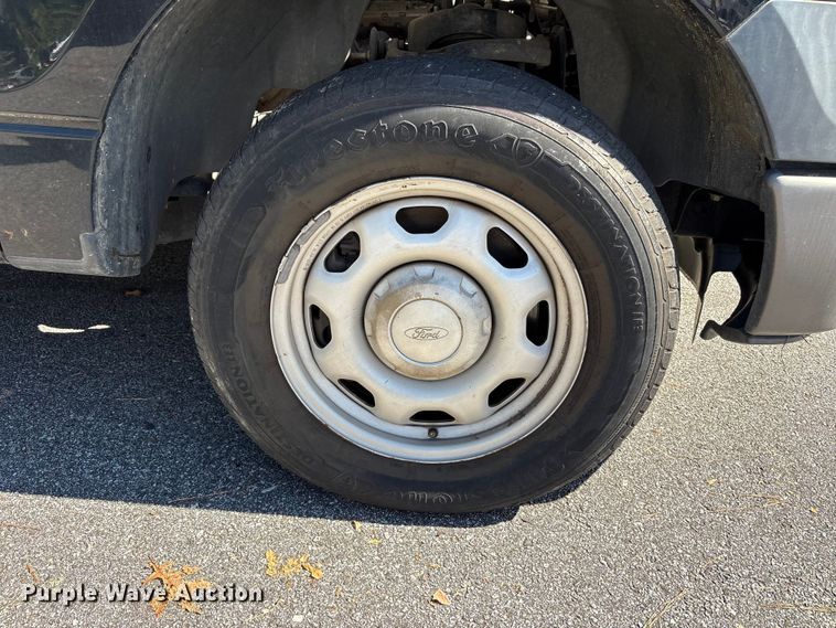 image for item EM6063 2014 Ford F150 pickup truck