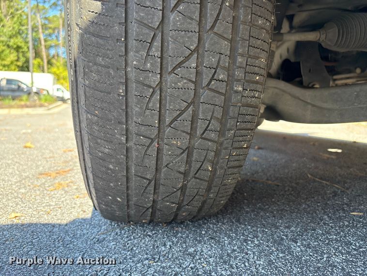 image for item EM6063 2014 Ford F150 pickup truck