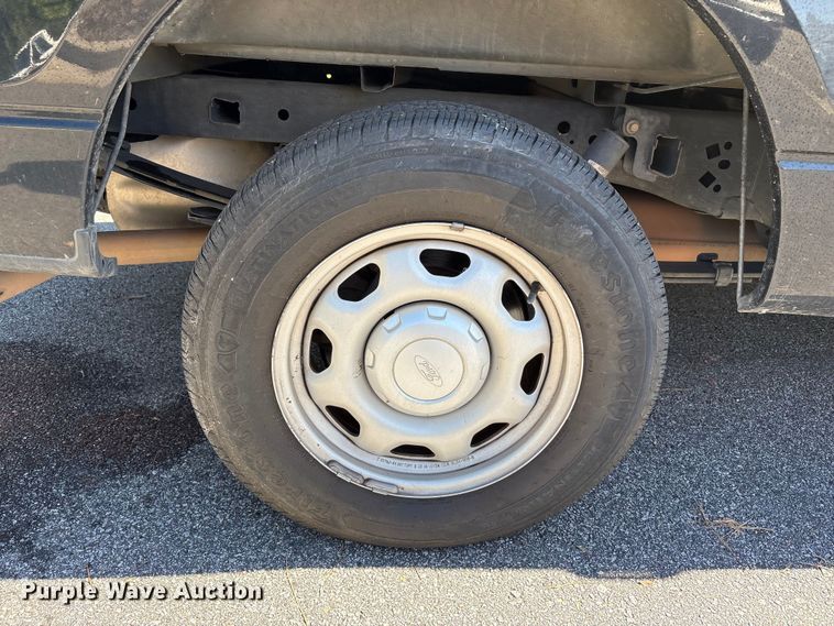 image for item EM6063 2014 Ford F150 pickup truck