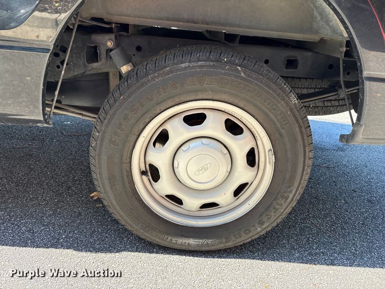 image for item EM6063 2014 Ford F150 pickup truck