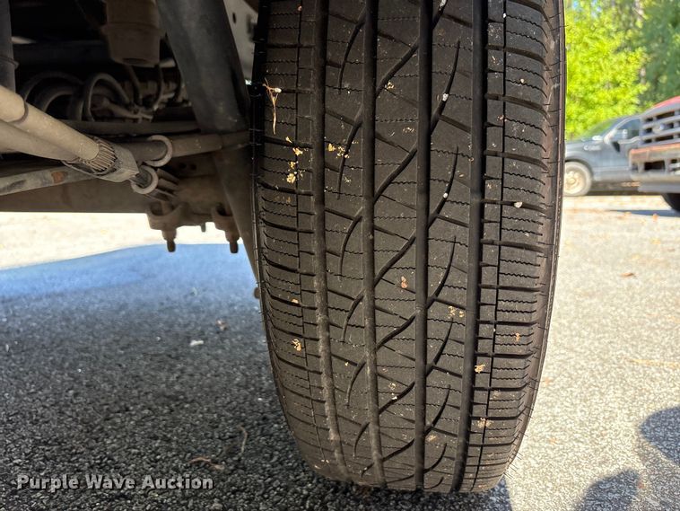 image for item EM6063 2014 Ford F150 pickup truck