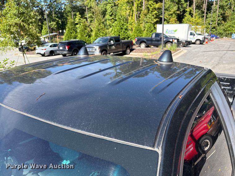 image for item EM6064 2014 Ford F150 pickup truck