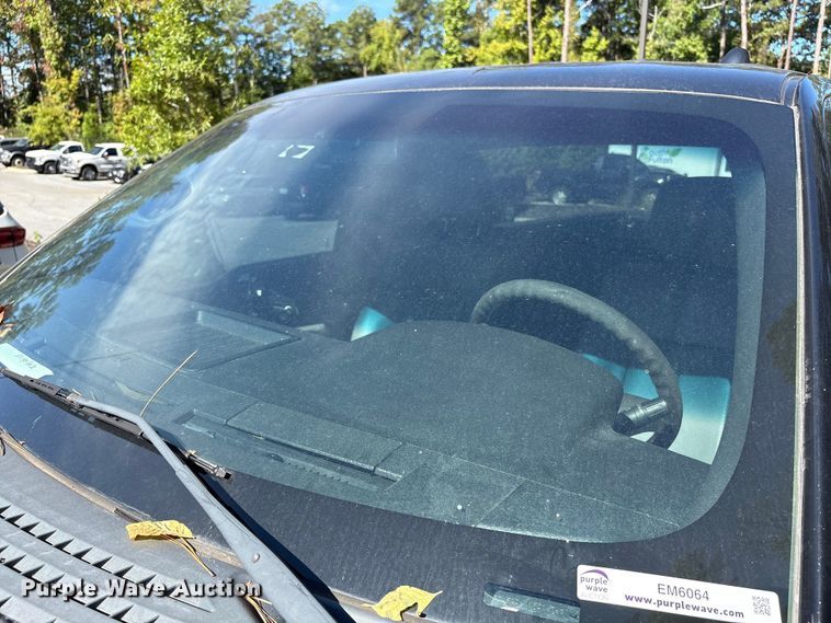 image for item EM6064 2014 Ford F150 pickup truck