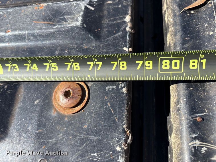 image for item EM6064 2014 Ford F150 pickup truck