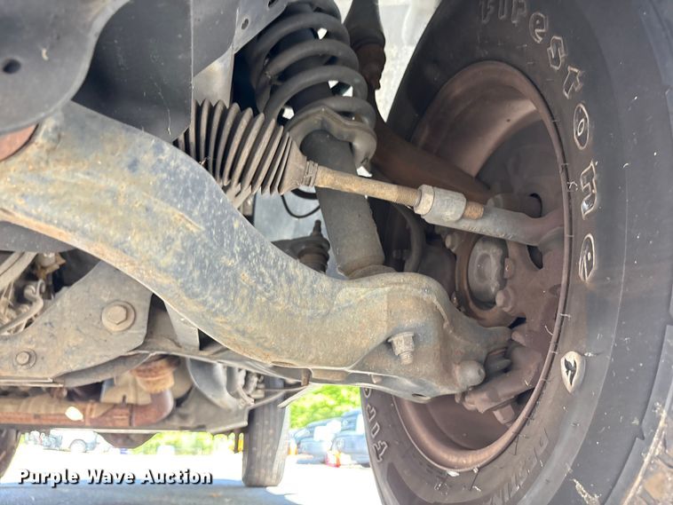 image for item EM6064 2014 Ford F150 pickup truck