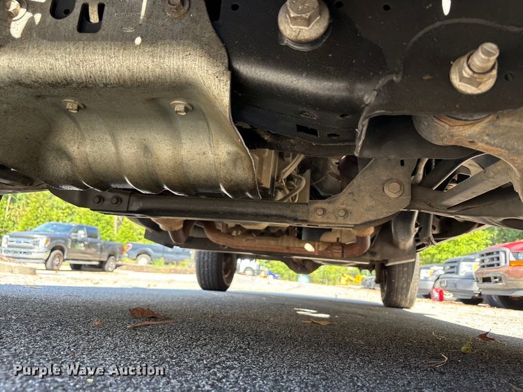 image for item EM6064 2014 Ford F150 pickup truck