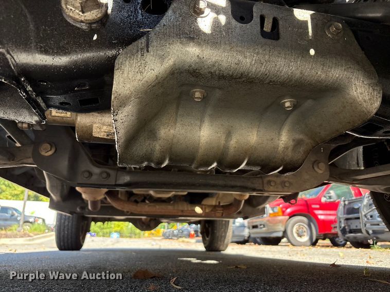 image for item EM6064 2014 Ford F150 pickup truck