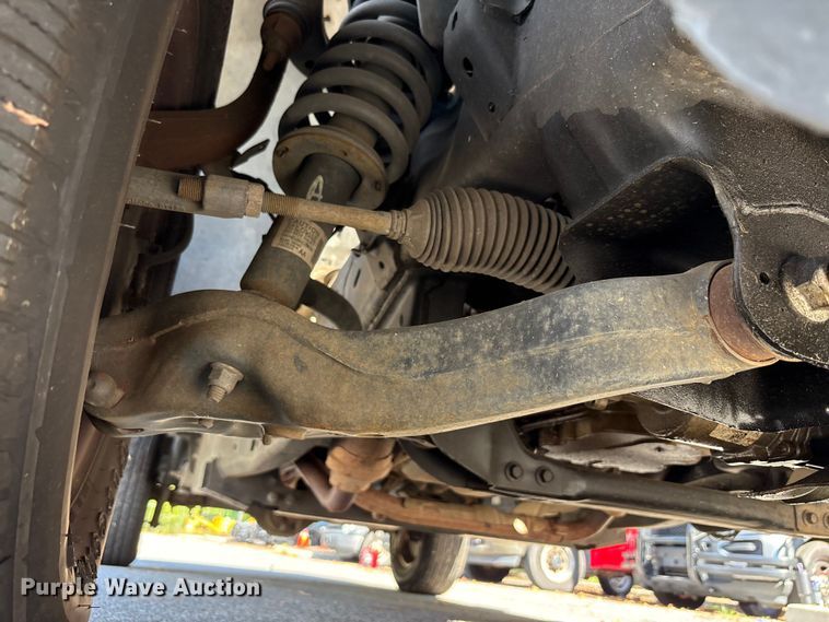 image for item EM6064 2014 Ford F150 pickup truck