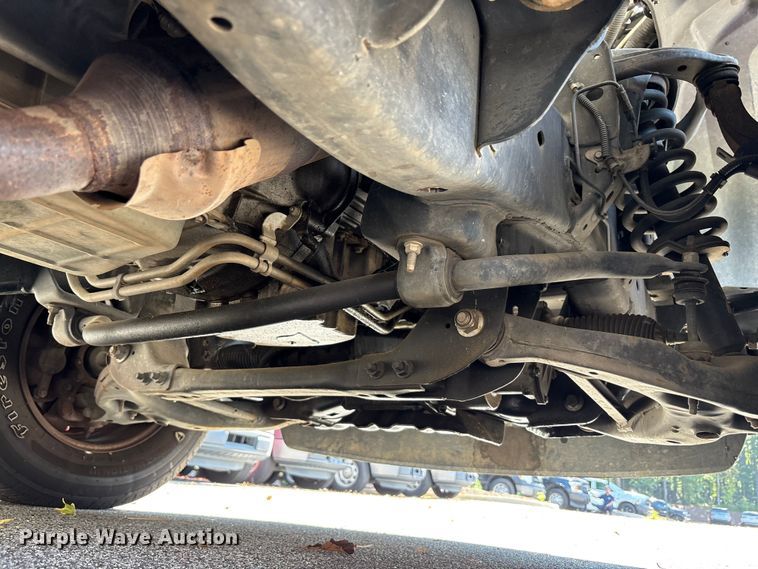 image for item EM6064 2014 Ford F150 pickup truck