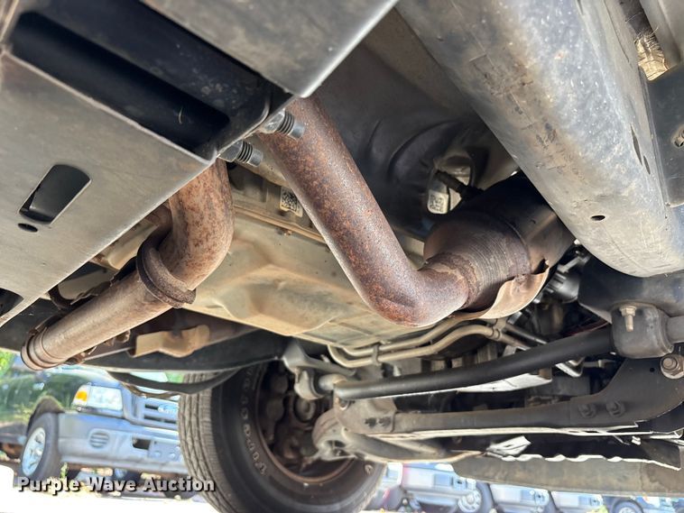 image for item EM6064 2014 Ford F150 pickup truck