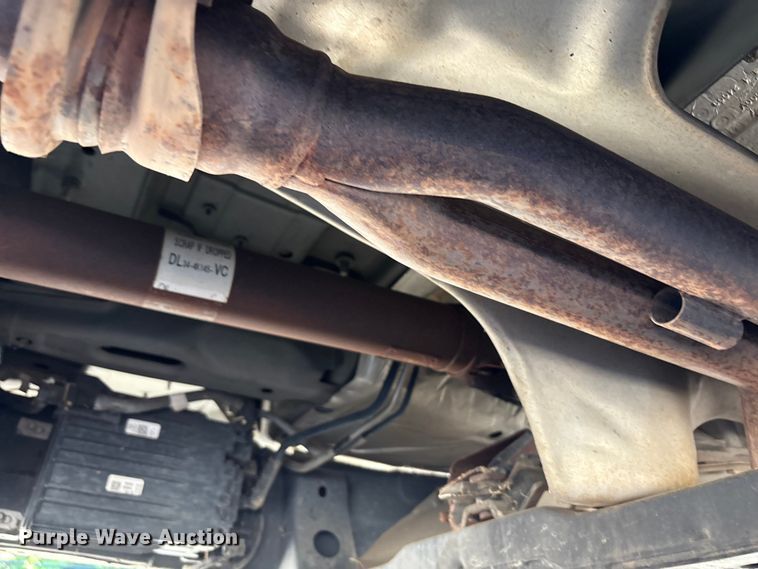 image for item EM6064 2014 Ford F150 pickup truck