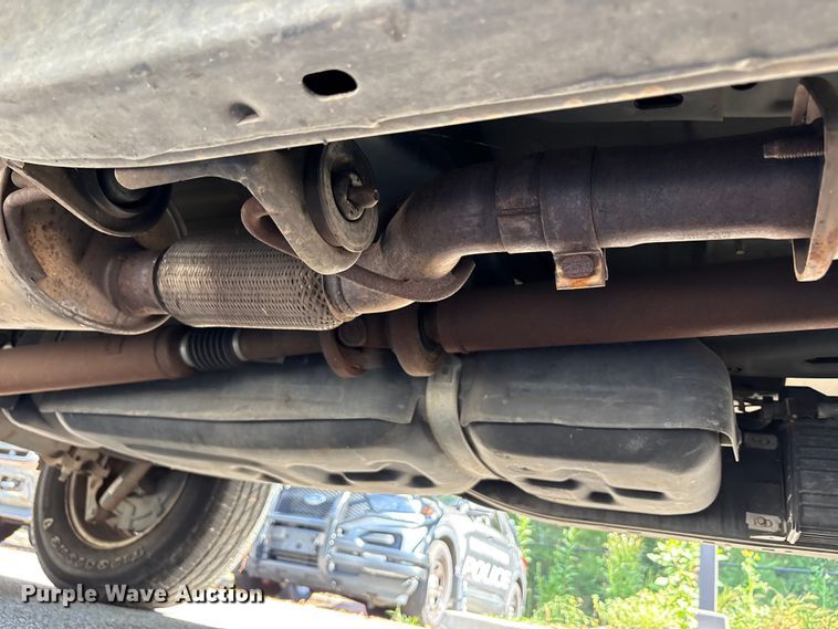 image for item EM6064 2014 Ford F150 pickup truck