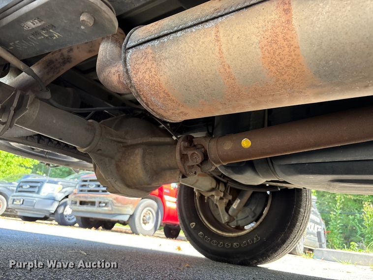 image for item EM6064 2014 Ford F150 pickup truck