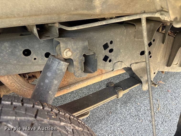 image for item EM6064 2014 Ford F150 pickup truck