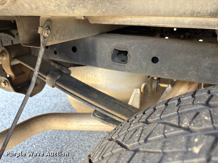 image for item EM6064 2014 Ford F150 pickup truck