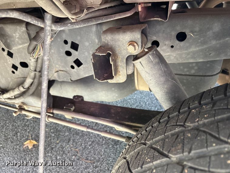 image for item EM6064 2014 Ford F150 pickup truck