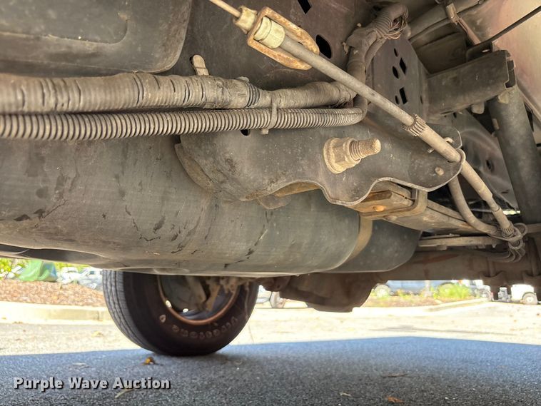 image for item EM6064 2014 Ford F150 pickup truck