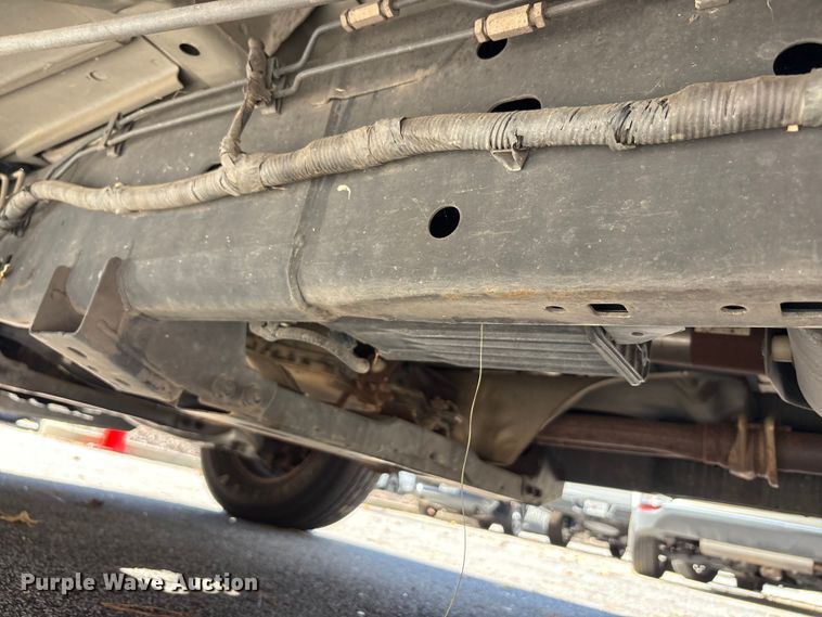 image for item EM6064 2014 Ford F150 pickup truck