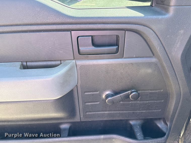 image for item EM6064 2014 Ford F150 pickup truck