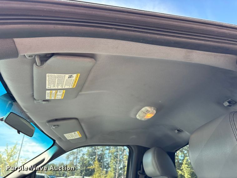 image for item EM6064 2014 Ford F150 pickup truck