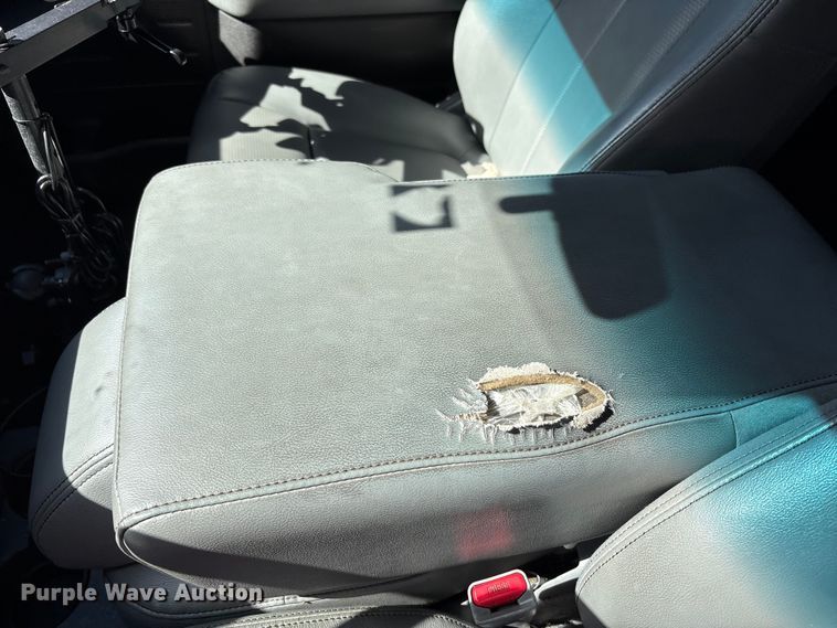 image for item EM6064 2014 Ford F150 pickup truck