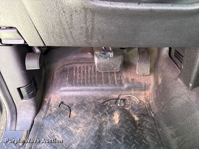 image for item EM6064 2014 Ford F150 pickup truck