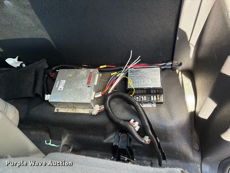 image for item EM6064 2014 Ford F150 pickup truck