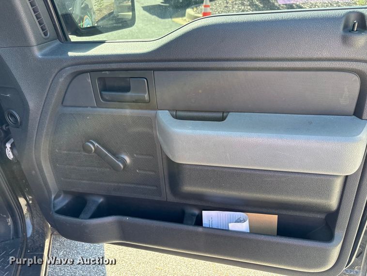 image for item EM6064 2014 Ford F150 pickup truck