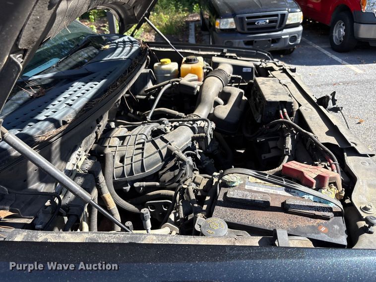 image for item EM6064 2014 Ford F150 pickup truck