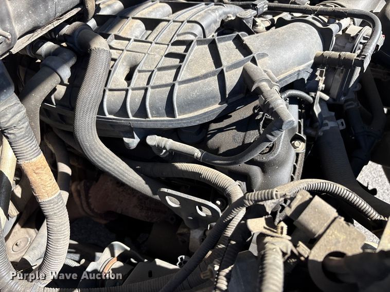 image for item EM6064 2014 Ford F150 pickup truck