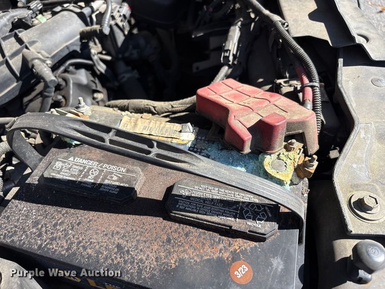 image for item EM6064 2014 Ford F150 pickup truck